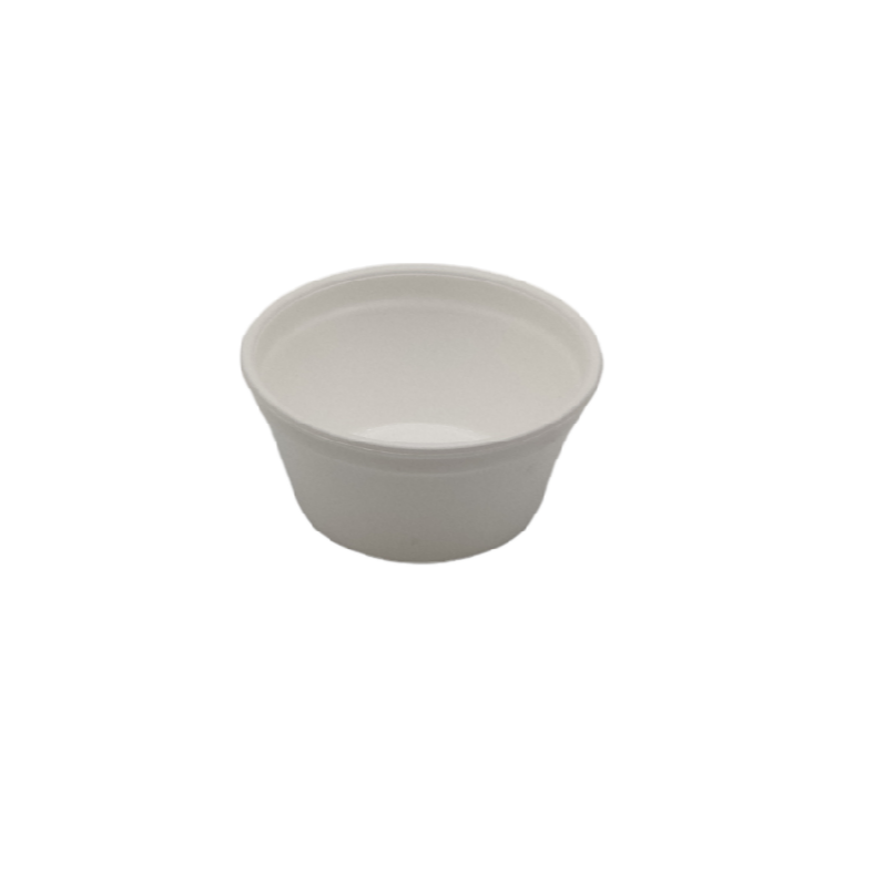 RAMEQUIN BLANCO 240 ML 10x15cm