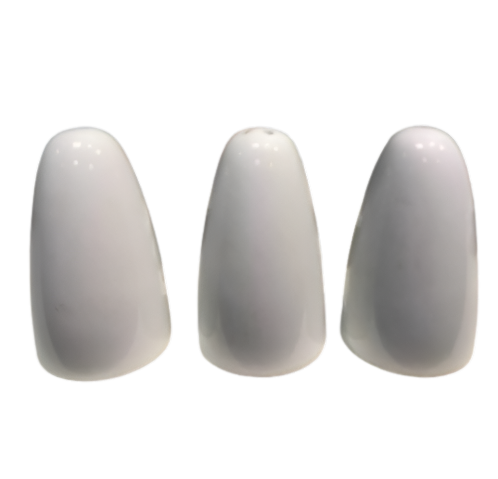 SALERO/PIMENTERO BLANCO