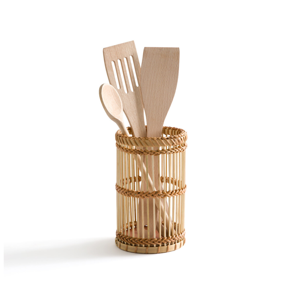 PORTA MENAGE BAMBOO