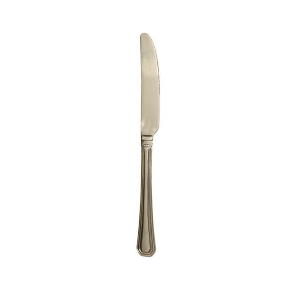 CUCHILLO de MESA DELUXE 