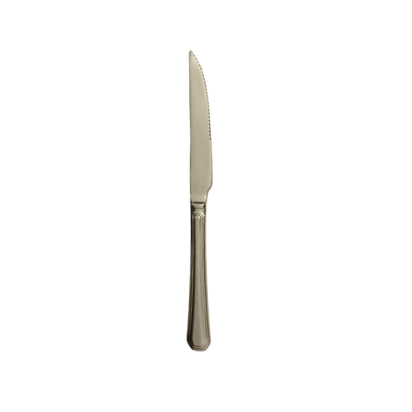 DELUXE CUCHILLO DE CARNE