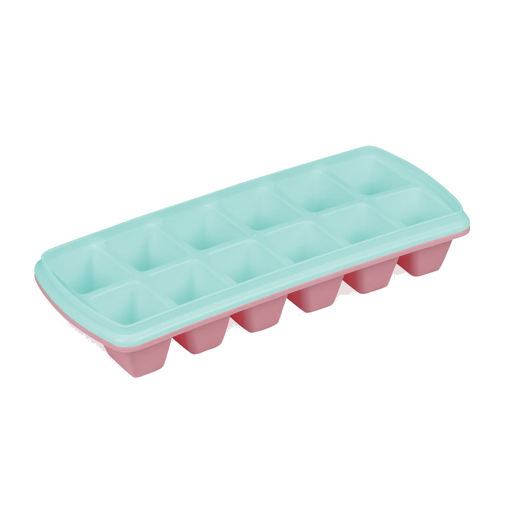 CUBETERA PLASTICA X 2