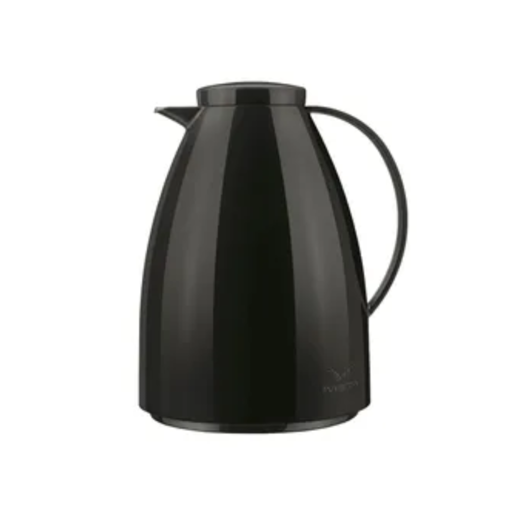 JARRA T�RMICA SOFT TOUCH NEGRA 0.75LT VIENA INVICTA