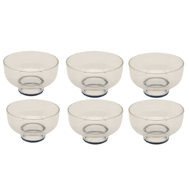 COPAS PARA POSTRE SCARONI