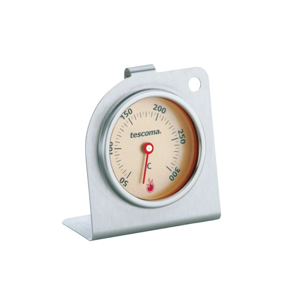 TERMOMETRO PARA HORNO