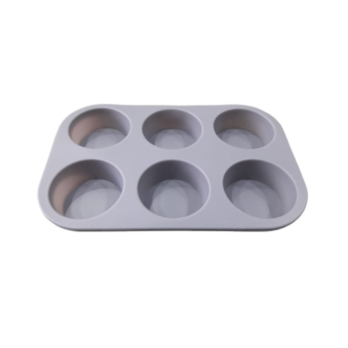 MOLDE SILICONA X6 MAGDALENA TESCOMA