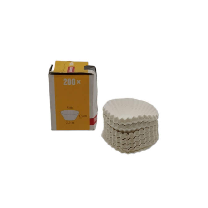 MOLDE CANAPE PEQUE�O X200 BLANCO TESCOMA