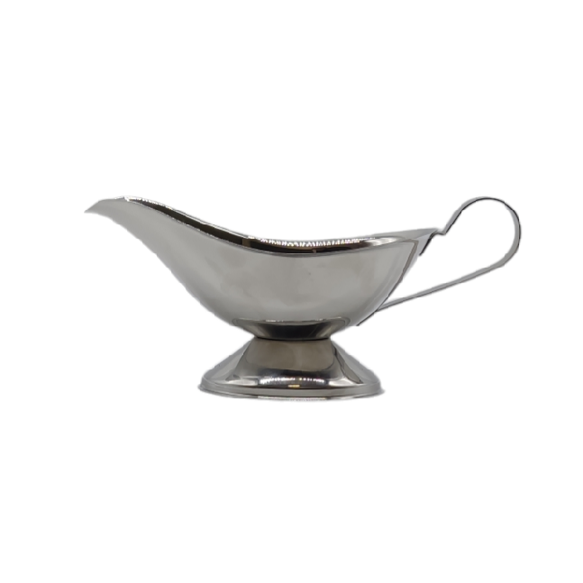 SALSERA 255ML A.INOX TESCOMA