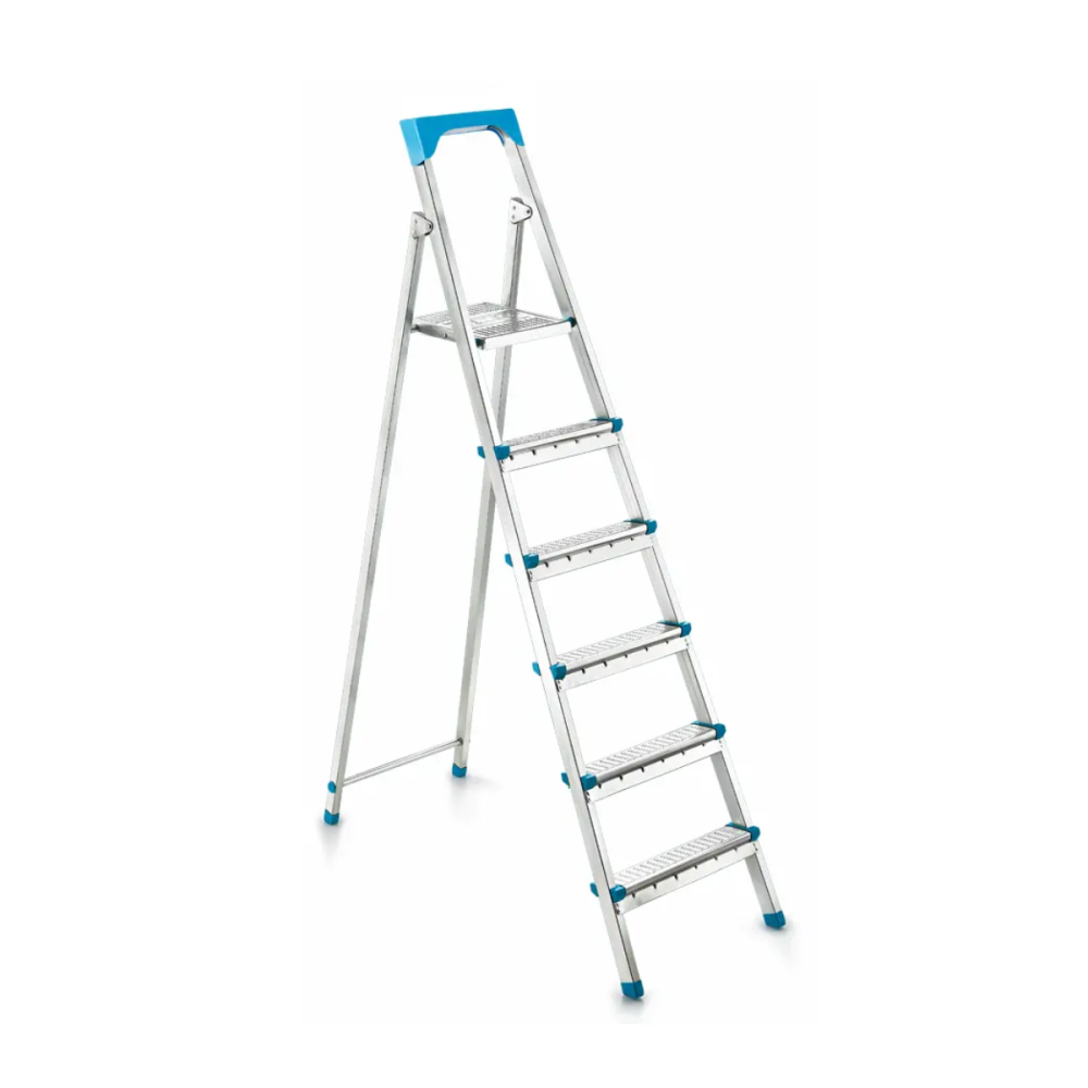 ESCALERA 6 ESCALONES