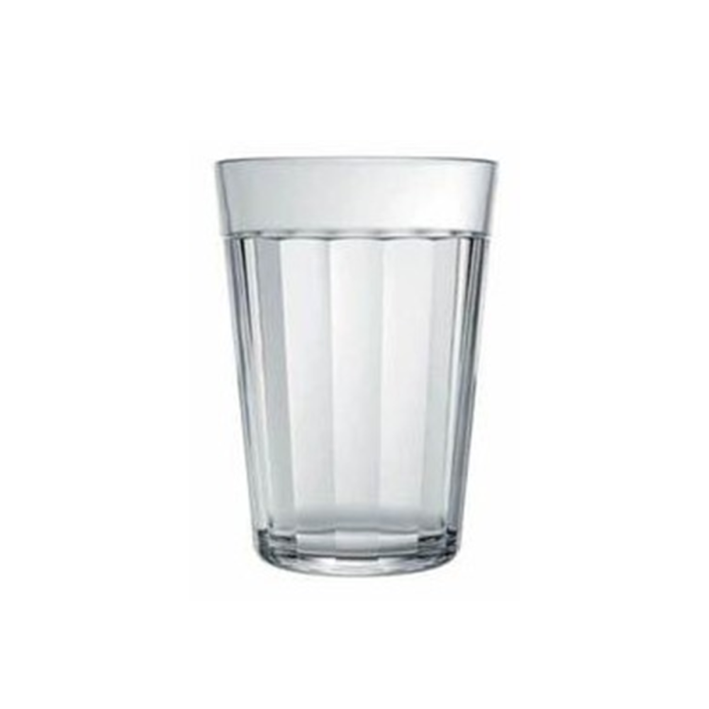 VASO ALTO CAPUCCINO 300ML 