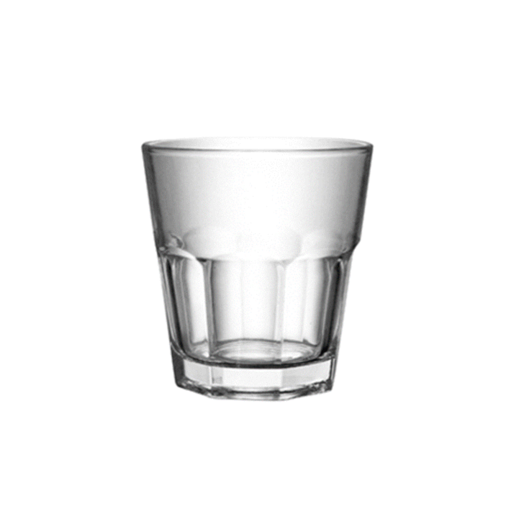 VASO LIBERTY AGUA 230ML