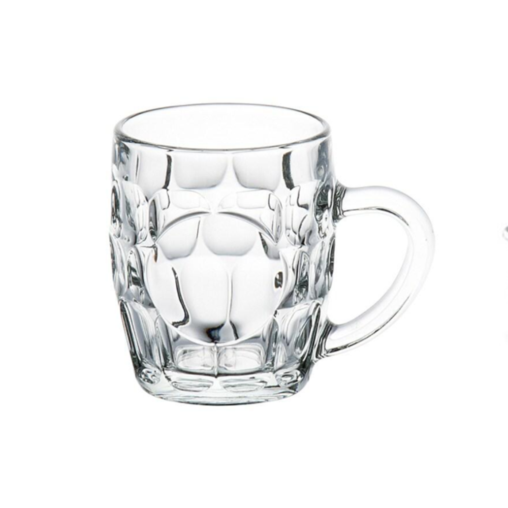 JARRA CERVEZA 500 ML. CUADROS