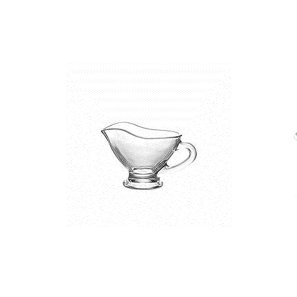 SALSERA VIDRIO 175CC