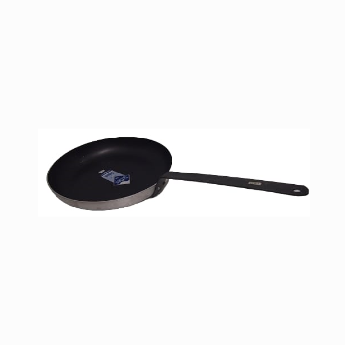 SARTEN TEFLON PLANCHUELA 35 CMS.