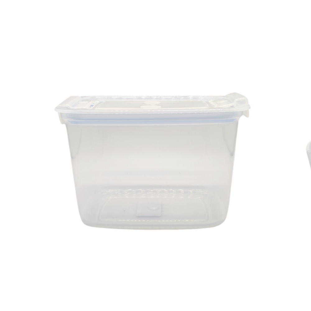 POTE HERMETICO 3 LTS 21X15X13 CM