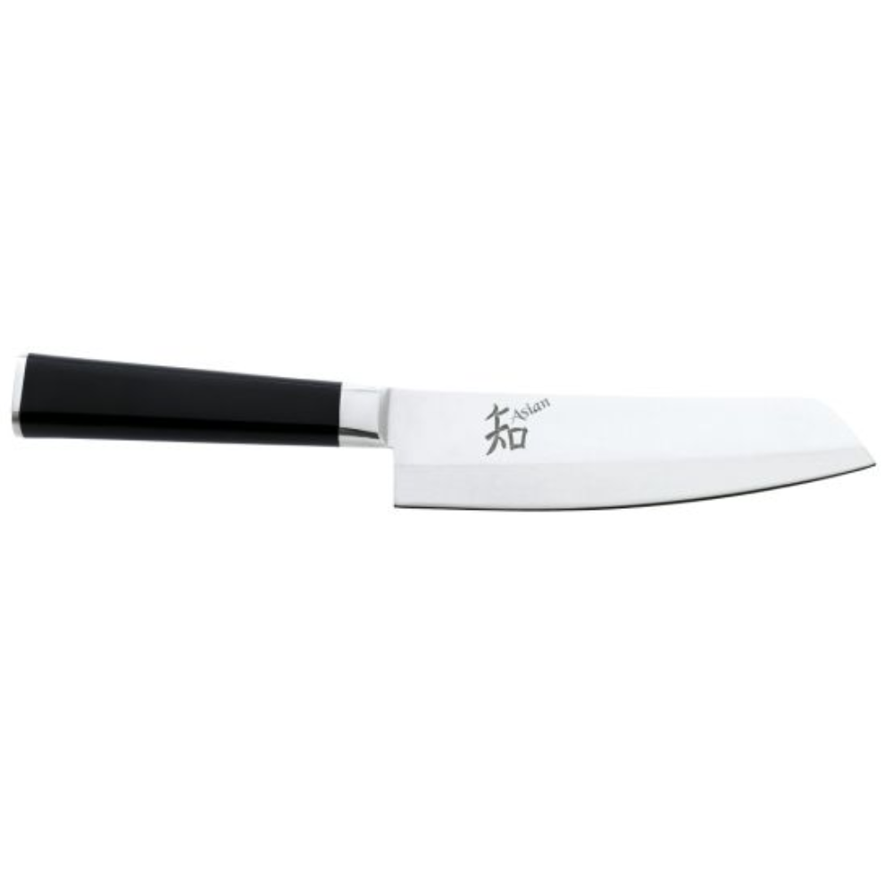 CUCHILLO JAPON�S PARA SUSHI 15cm IVO