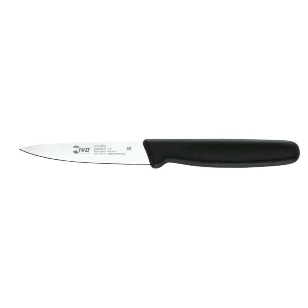 CUCHILLO MONDADOR 9cm IVO