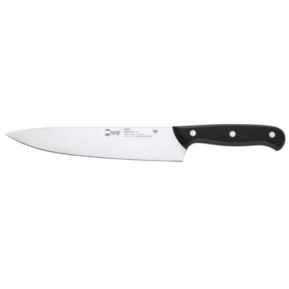 CUCHILLO de COCINERO/A 15cm - UNIBLOCK | IVO