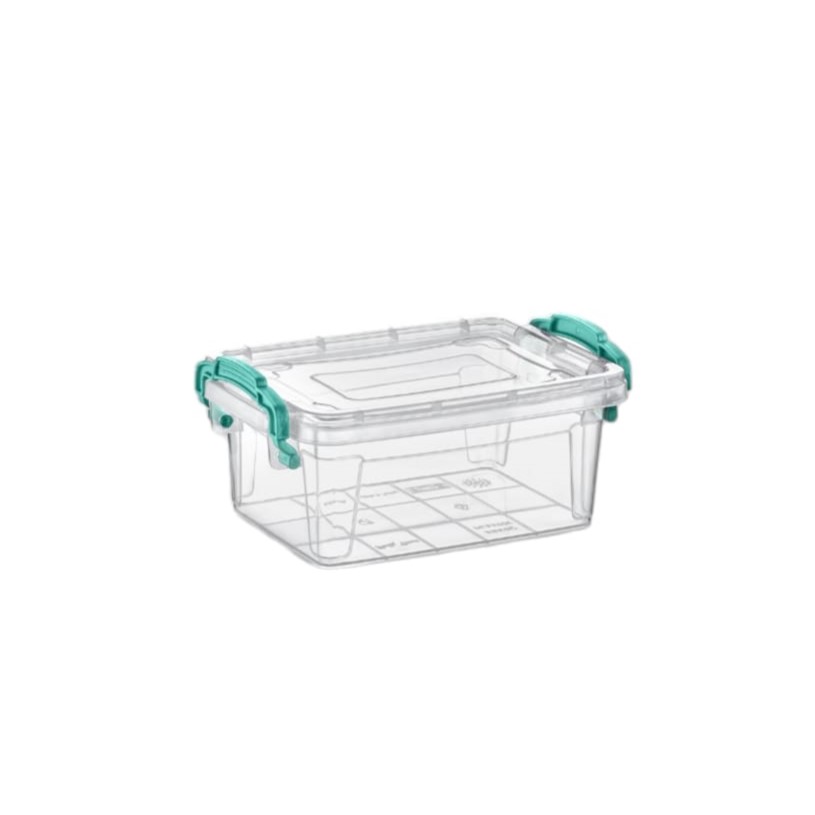 CAJON ORGANIZADOR POLY-TIME