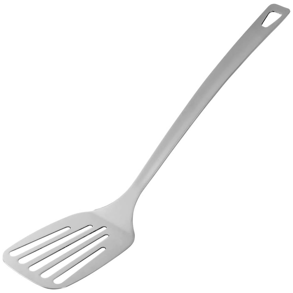 ESPATULA LINEA HOGAR ACERO INOXIDABLE 