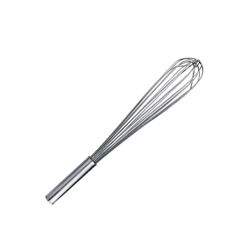 BATIDOR PROFESIONAL ACERO INOXIDABLE 35 CM