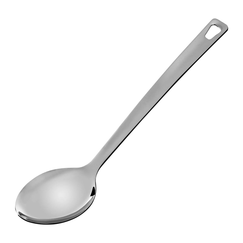 CUCHARA P/ENSALADA ACERO INOXIDABLE