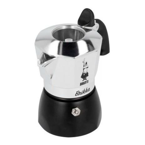 CAFETERA BRIKKA  - 2 TAZAS