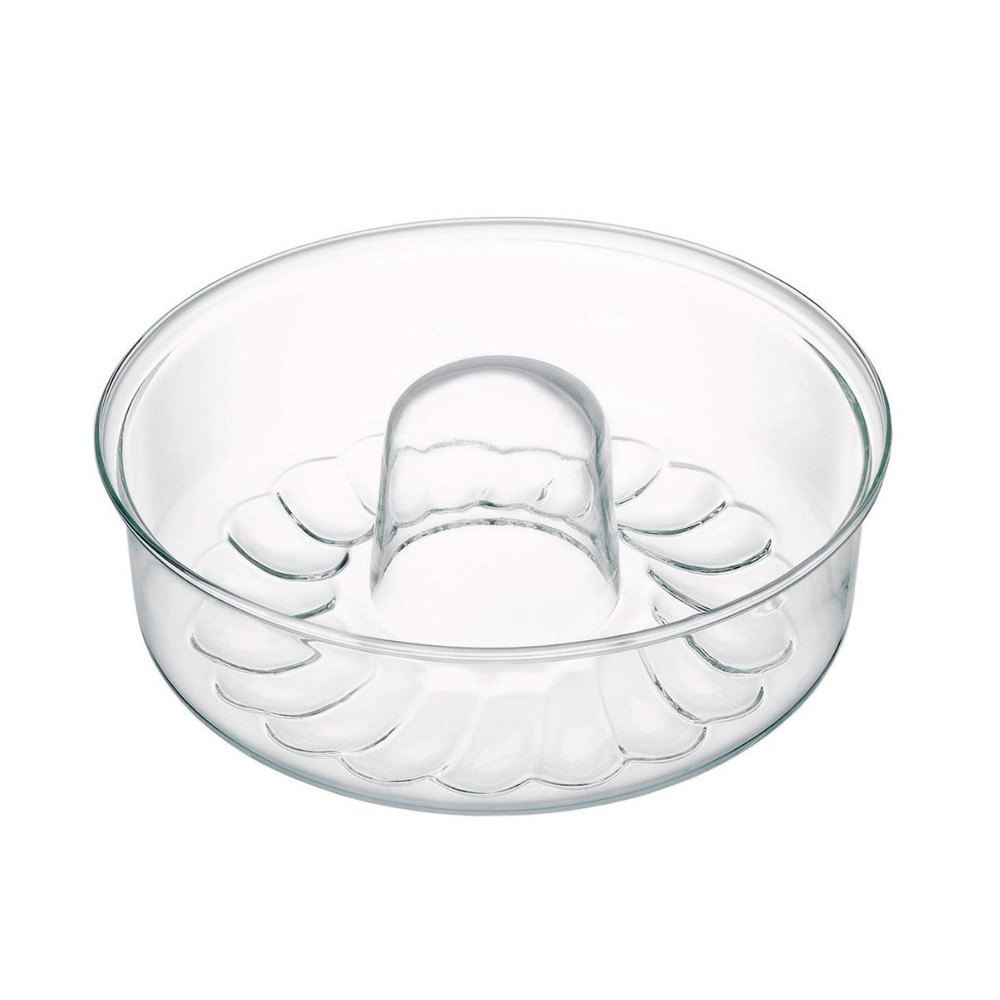 TORTERA CON TUBO SIMAX 26cm.