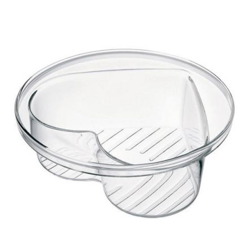 MOLDE PARA TORTA CORAZ�N - SIMAX 22x8cm