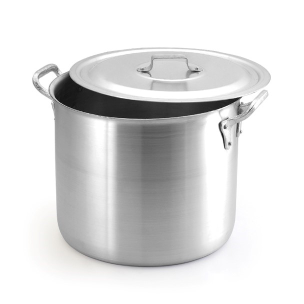 OLLA ALTA 27 LT. 34 CM OLIVEIRA