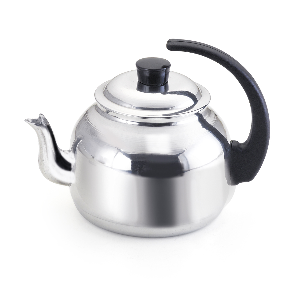 CALDERA de ALUMINIO 2 LT OLIVEIRA 