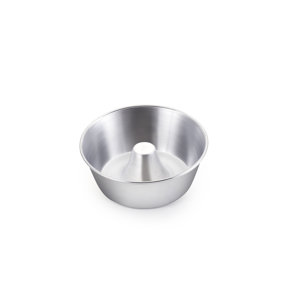 BUDINERA C/TUBO 20 CM OLIVEIRA