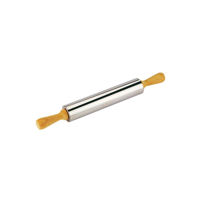 PALOTE ACERO INOXIDABLE 25 x 5 CMS.