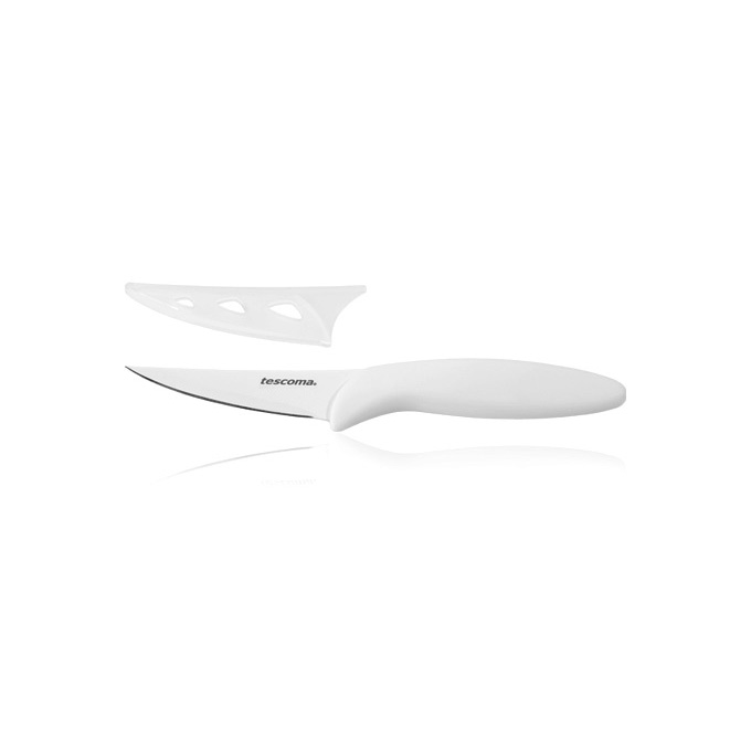 CUCHILLO MULTIUSO ANTH 8 CMS. TESCOMA