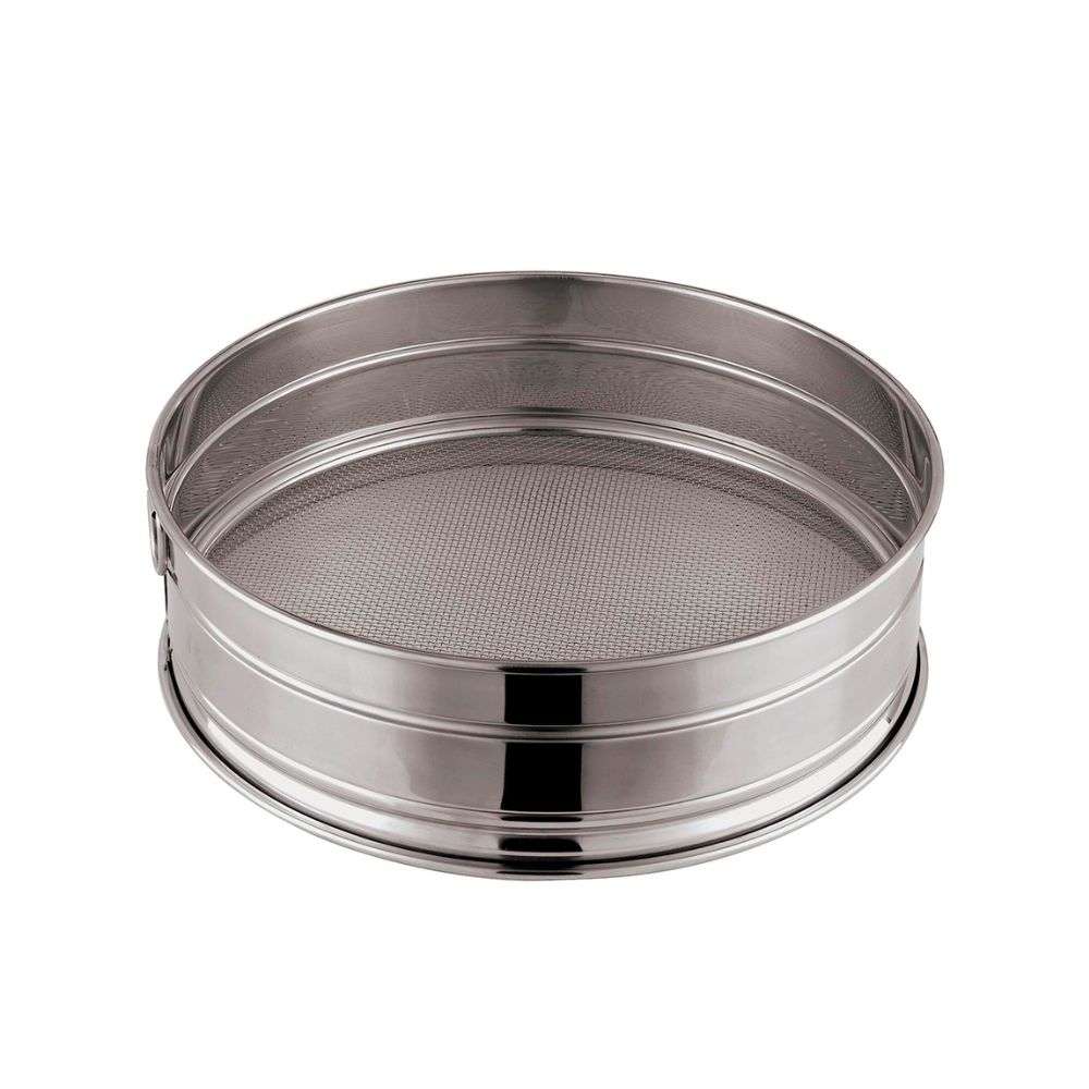 CERNIDOR ACERO INOXIDABLE 20 CMS.