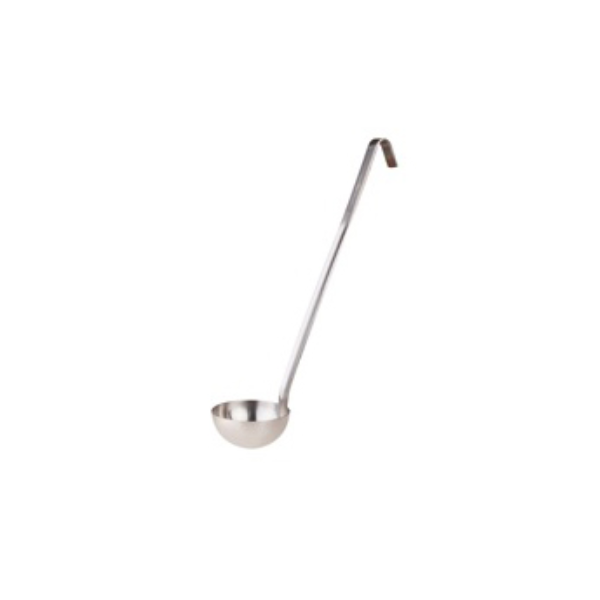 CUCHARON REFORZADO 12 CMS. AGNELLI