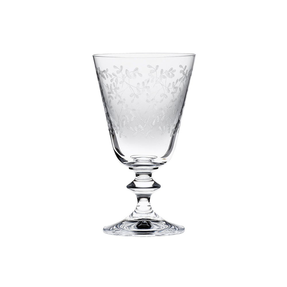 COPA CRISTAL para VINO mod. PROVENCE 230ml BOHEMIA