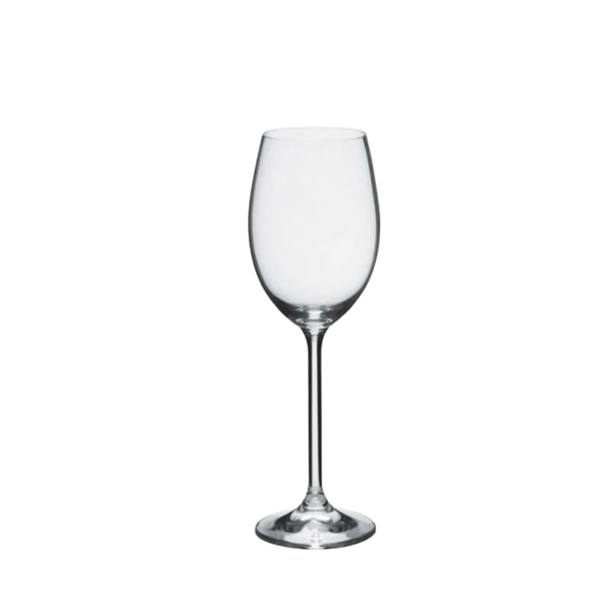 COPA CRISTAL VINO mod. MAXIMA 250ml BOHEMIA