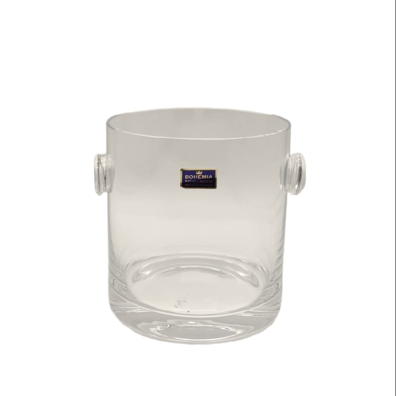 HIELERA CRISTAL BARLINE BOHEMIA