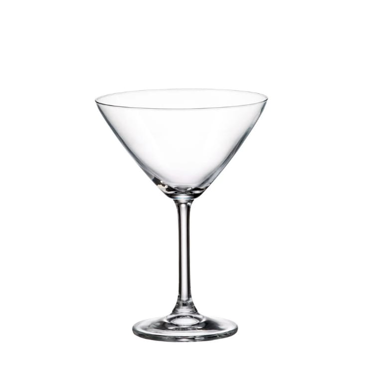 COPA CRISTAL MARTINI GASTRO 220ml BOHEMIA