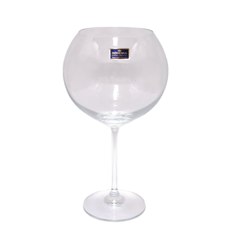 COPA CRISTAL VINO MAXIMA 1000ml BOHEMIA