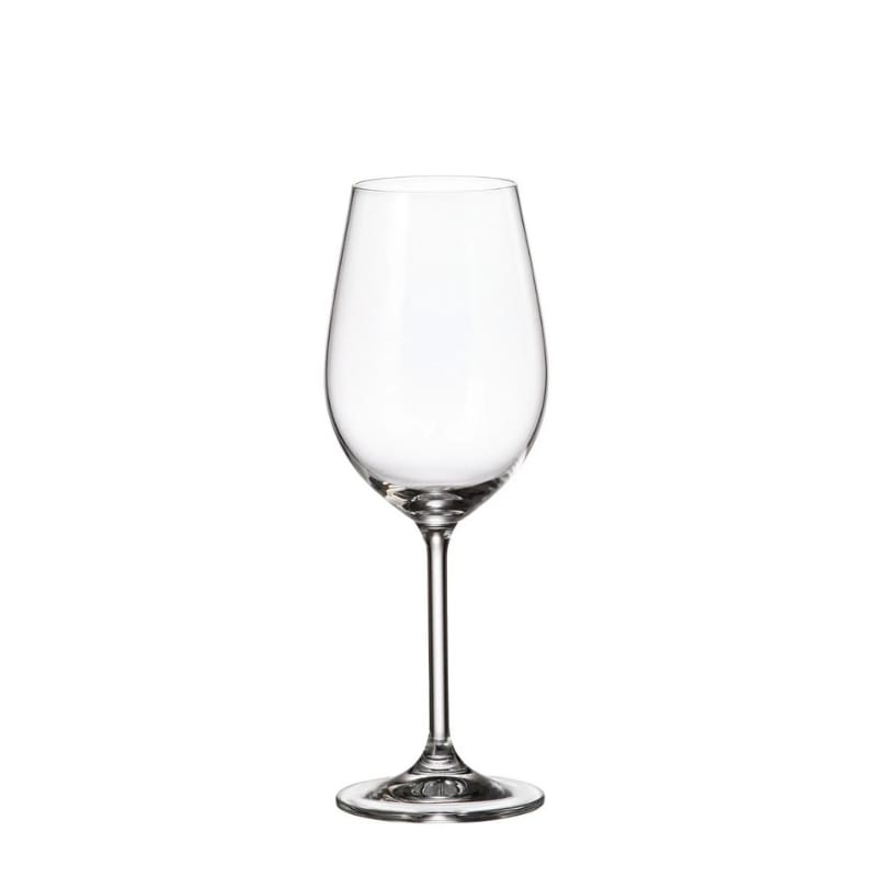 COPA CRISTAL para VINO mod. GASTRO 350ml BOHEMIA