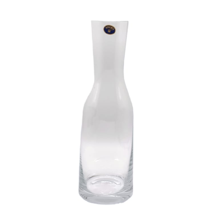 DECANTADOR 1200ml VICENZA BOHEMIA