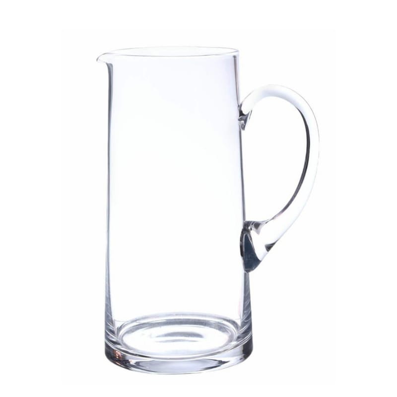 JARRA LISA CRISTAL 1500ml BARLINE BOHEMIA