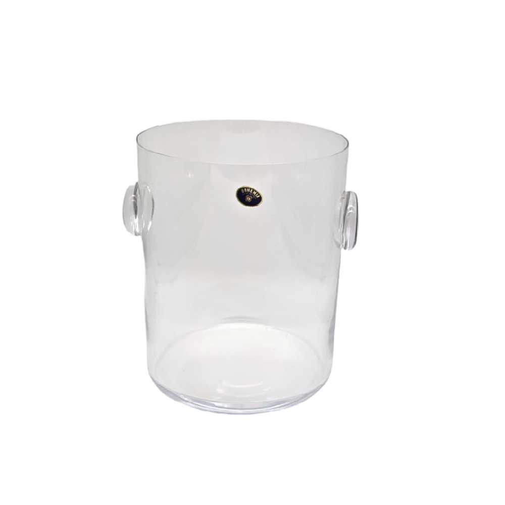 HIELERA CRISTAL TRIO BOHEMIA