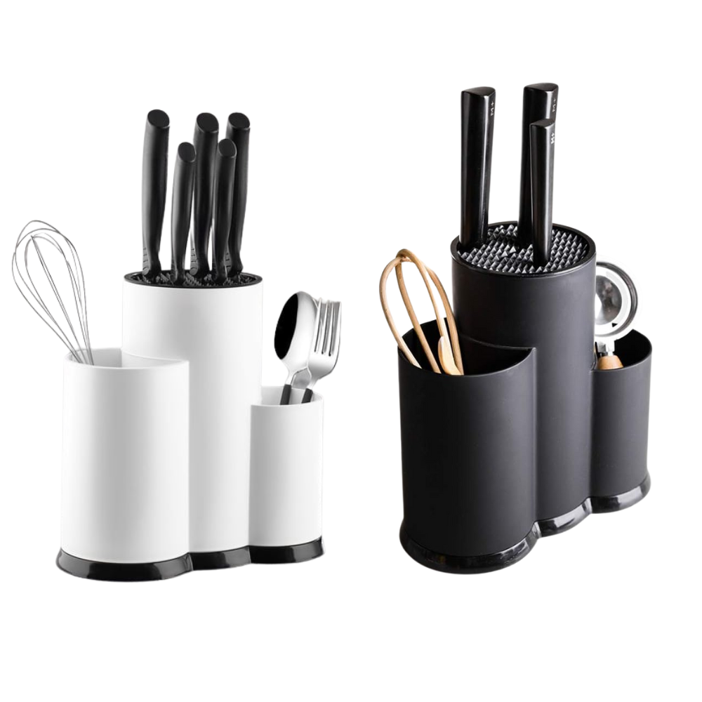 ESCURRIDOR CUBIERTOS Y CUCHILLAS