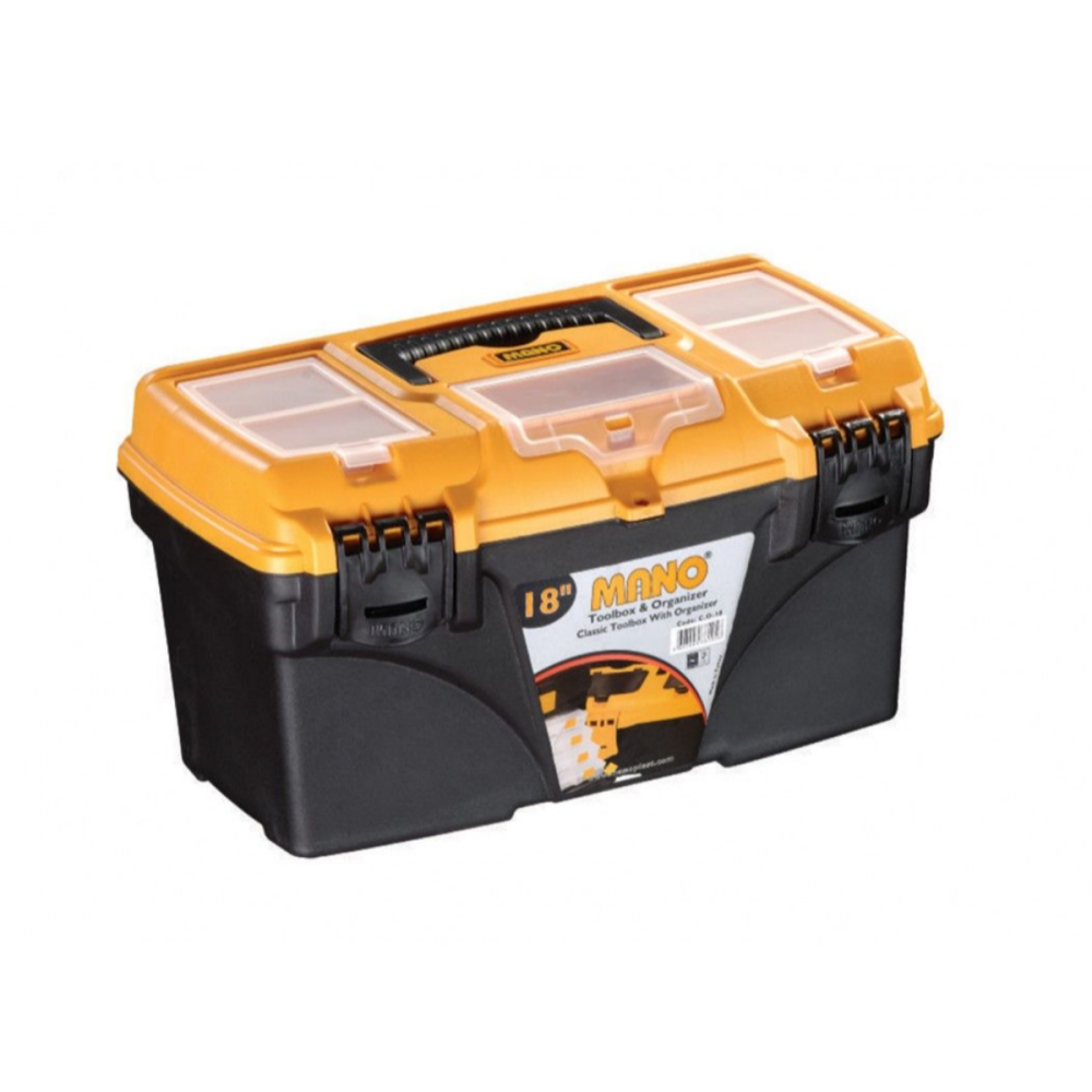 CAJA HERRAMIENTAS 18