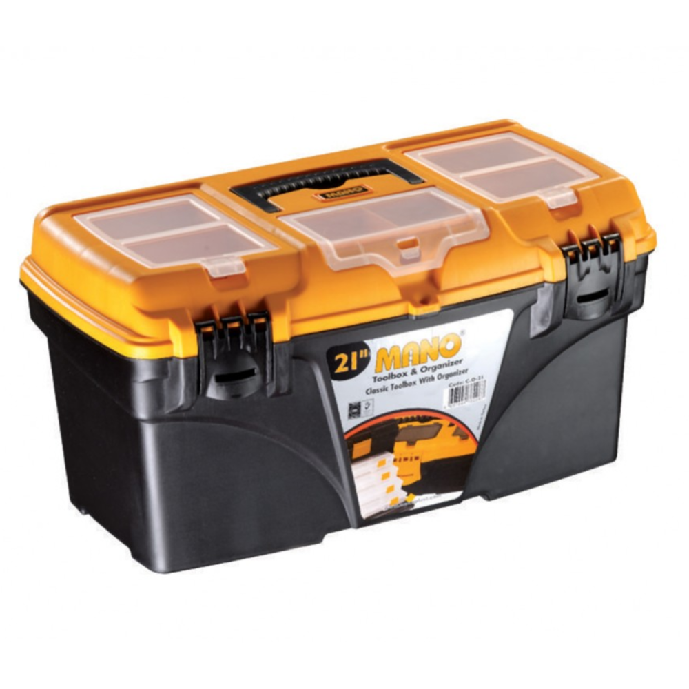 CAJA HERRAMIENTAS 21