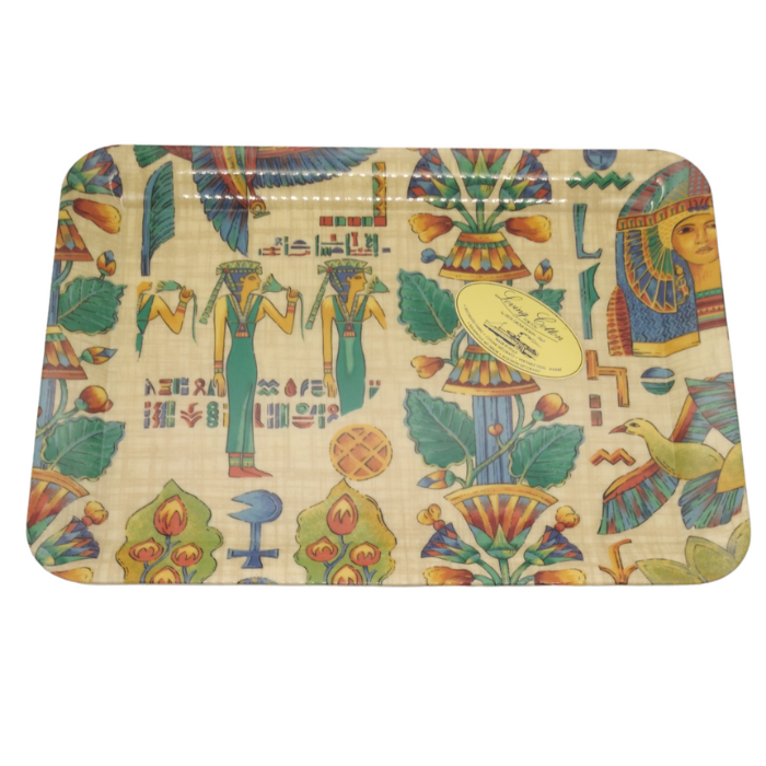 BANDEJA MEL ENTELADA 50X37 PAPYRUS