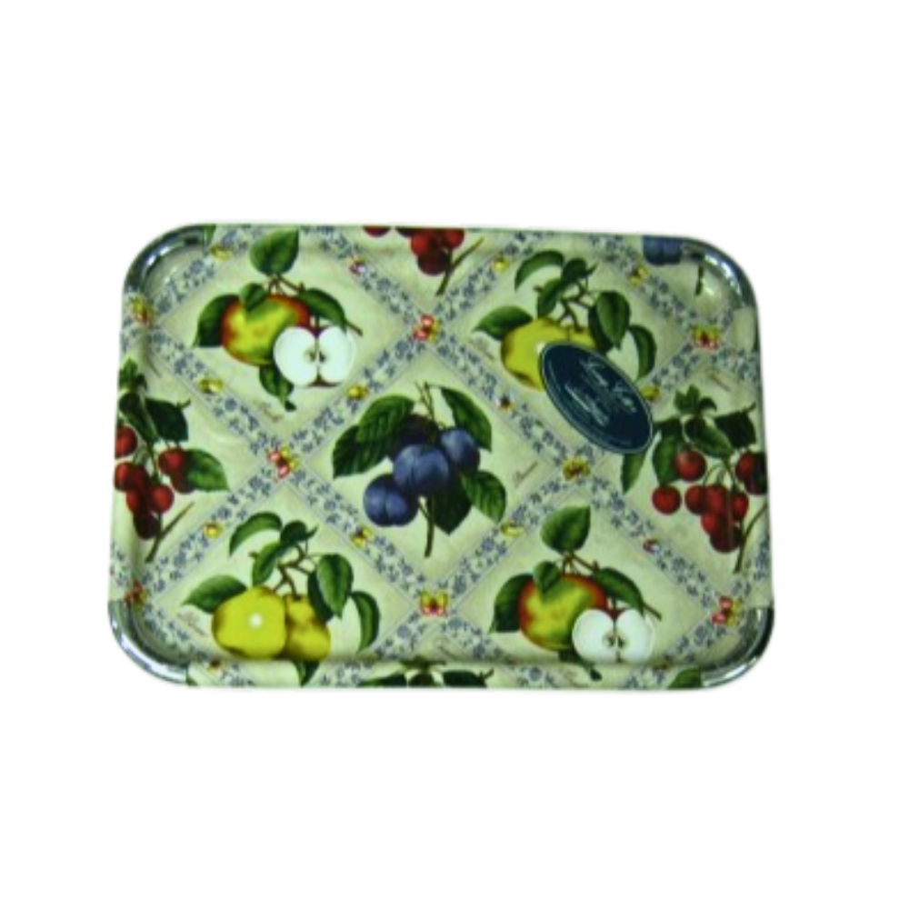 BANDEJA MEL.ENTELADA 50X37 BELLA